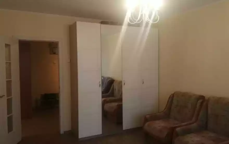 Красносельское ш, 54к5