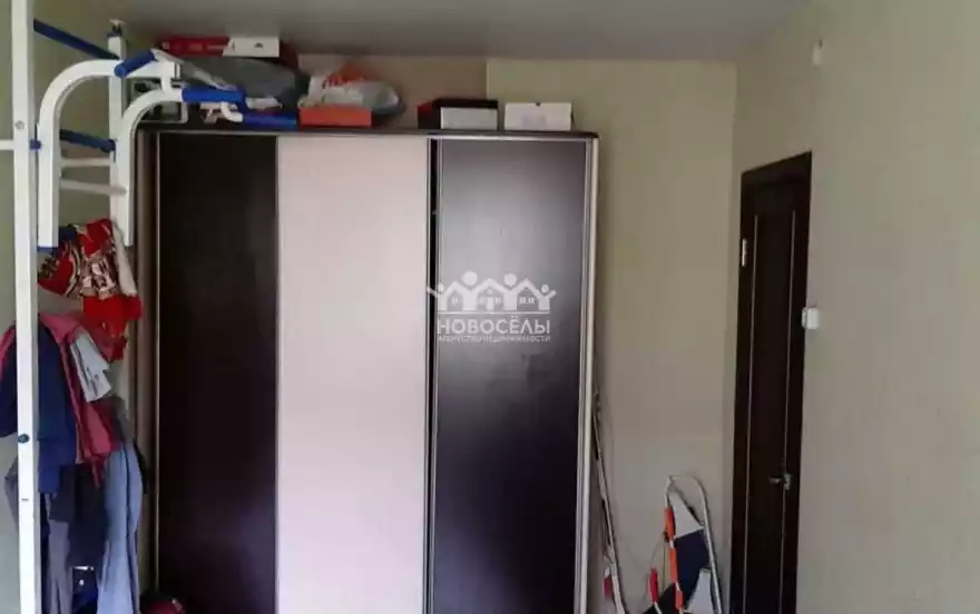 Кочеткова улица, 3