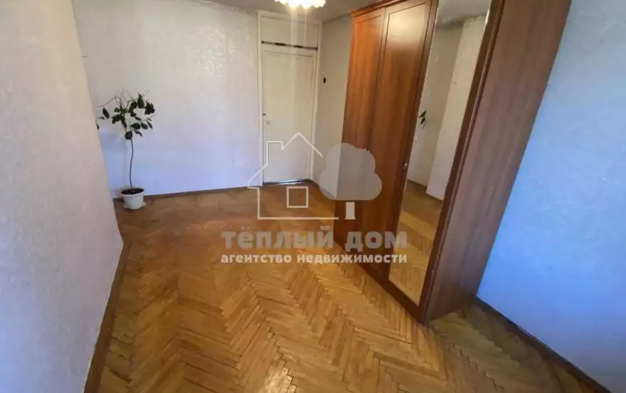 Тихомировой улица, 7