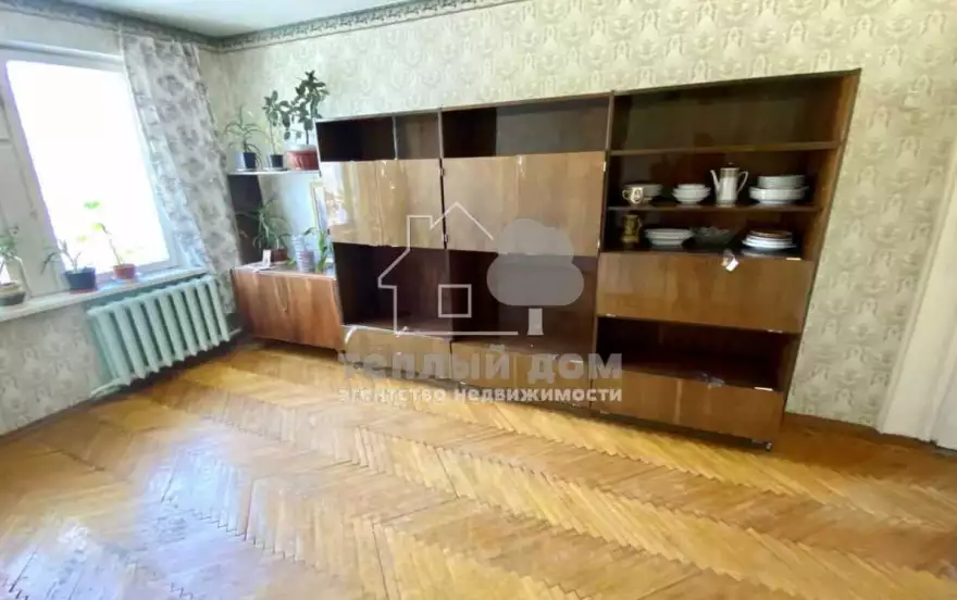 Тихомировой улица, 7