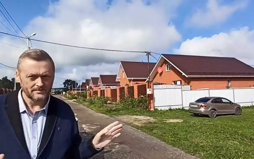 Гарнаева улица, 12