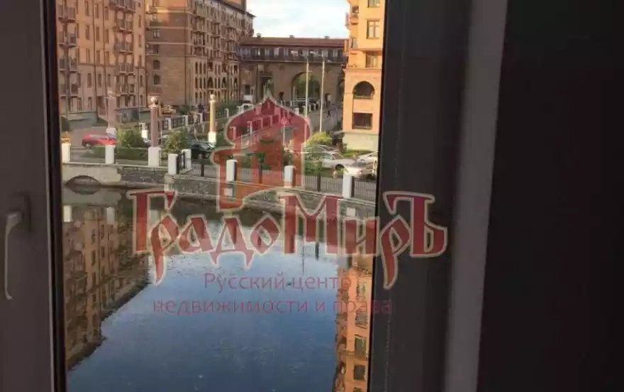 Лётчика Ивана Фёдорова улица, 6