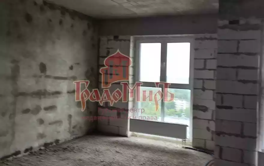 Красный пер, 4к3