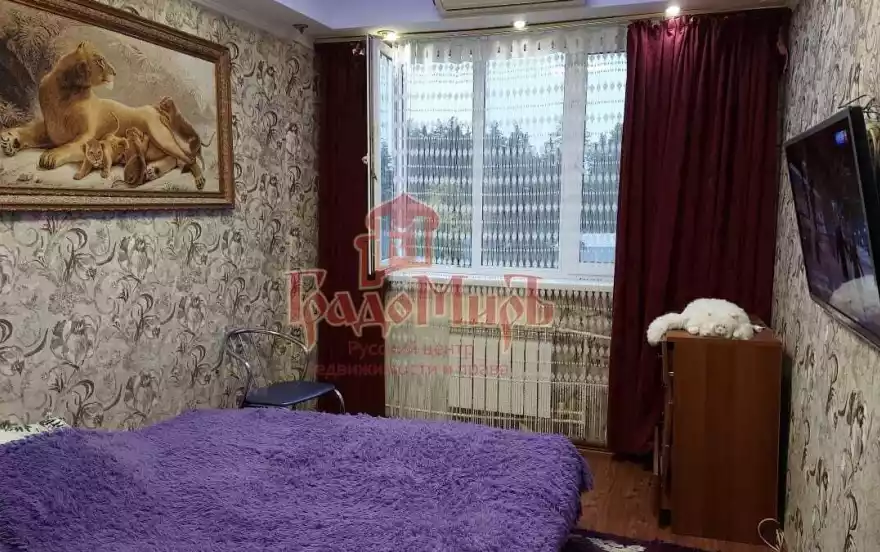 Беляева улица, 30кА