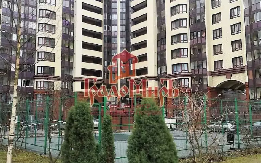 Дружбы улица, 9а
