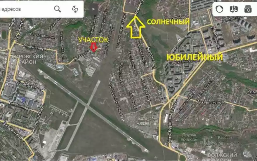 Юбилейная улица, 40