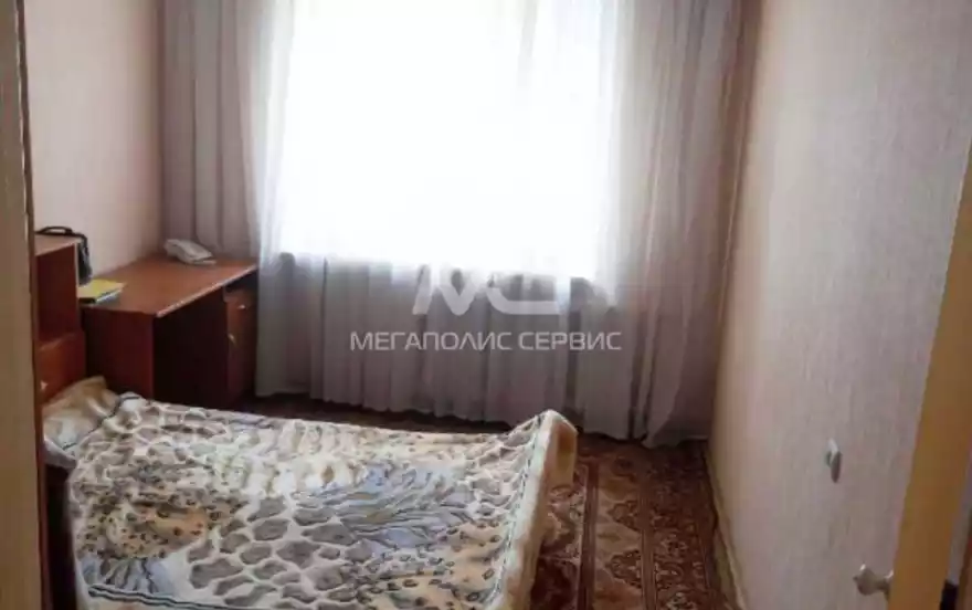 Пролетарская улица, 4