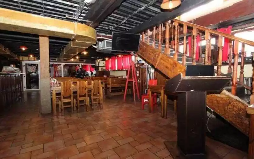 Сущёвский Вал улица