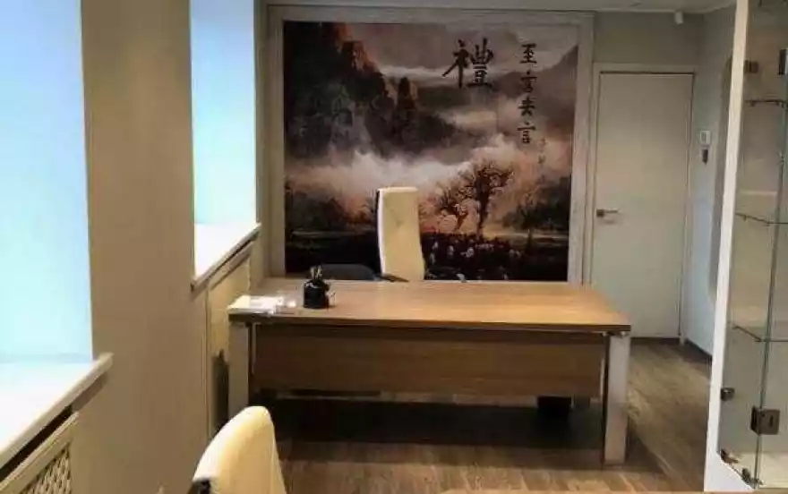 Зорге улица, 28