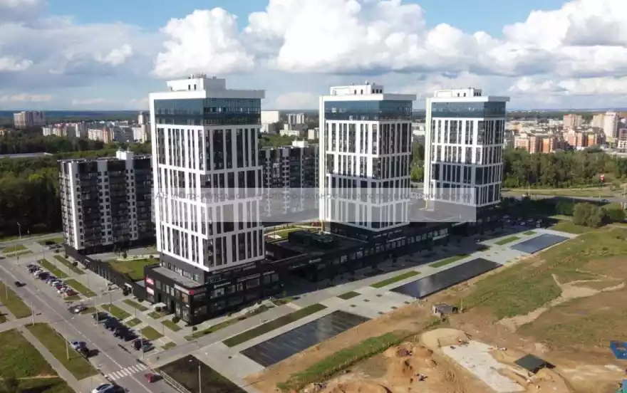 Ленина пр-кт, 137к3