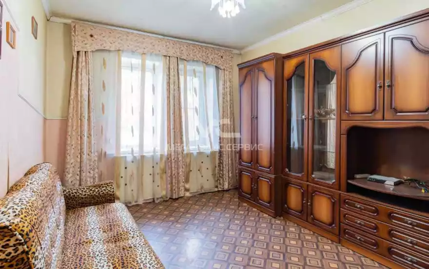 Фрязевское ш, 100