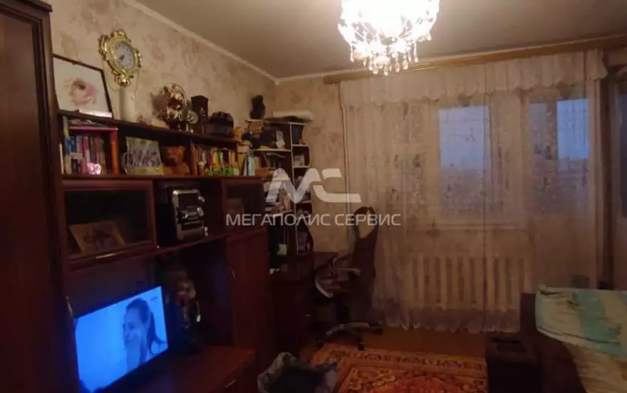 Караная Муратова улица, 7