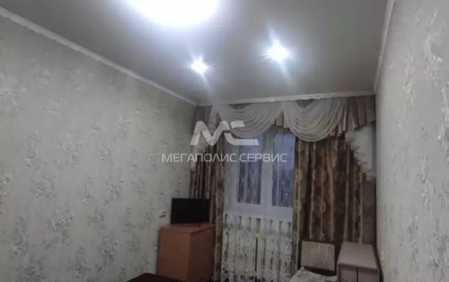 Караная Муратова улица, 7