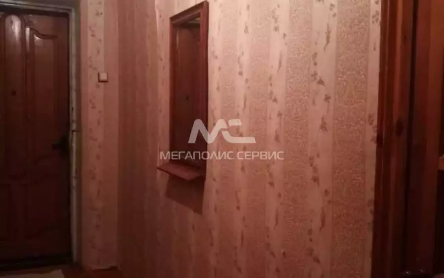 Дружбы улица, 1