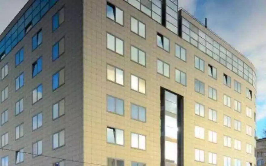 Щепкина улица