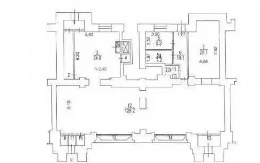 Ленинградское ш, 13