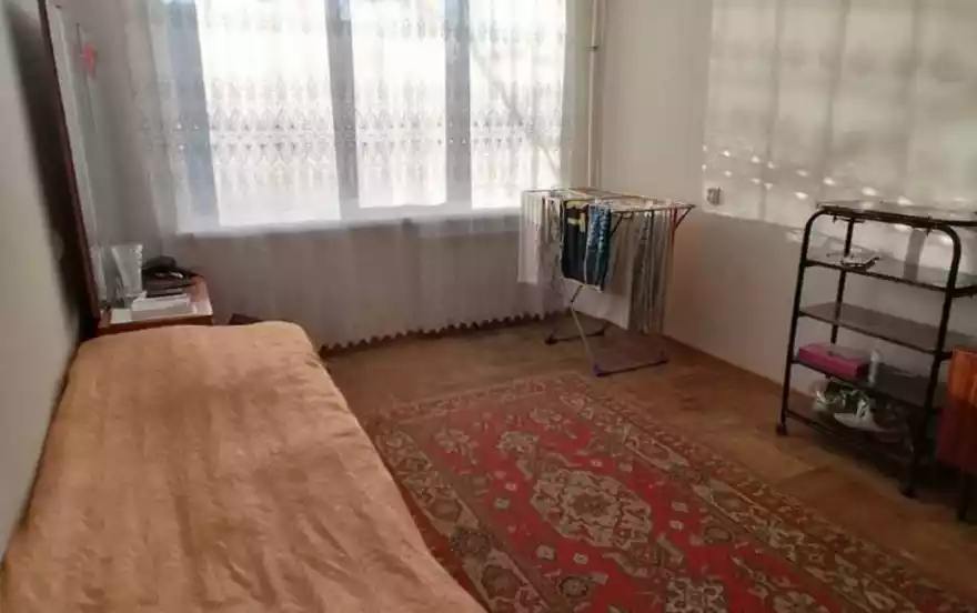 Шотмана улица, 8к1