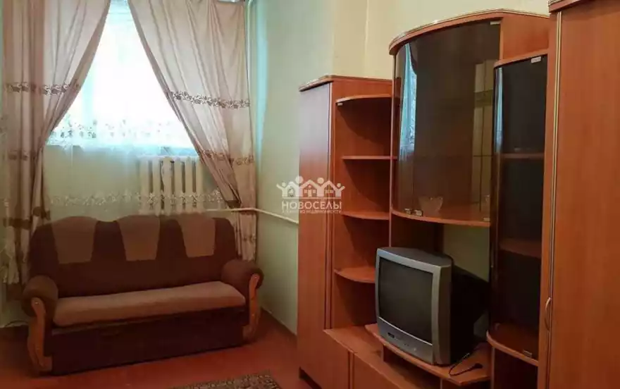 Недорезова улица, 2В