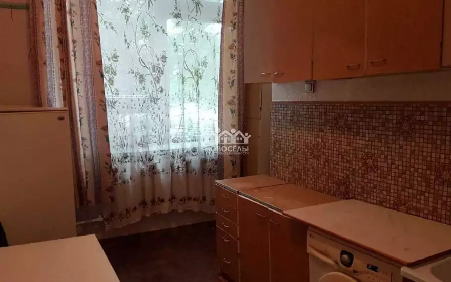 Недорезова улица, 2В