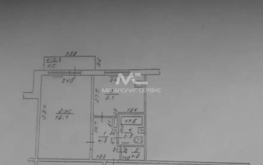 Генерала Буткова улица, 4А