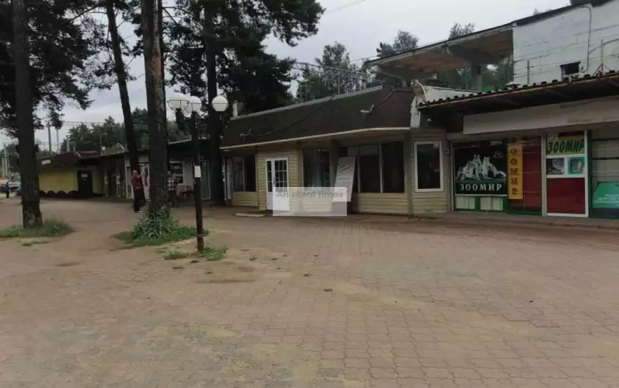 Ласточкин проезд, вл8с8Б