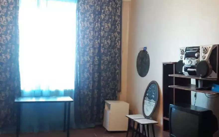 Андропова улица, 24/10