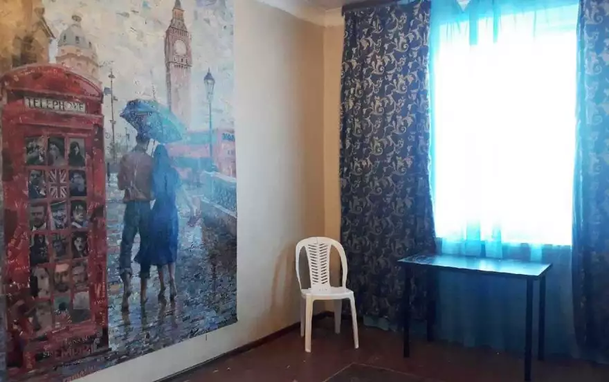 Андропова улица, 24/10