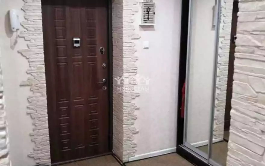 Петровско-Заводская улица, 45