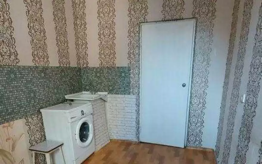 улица Вильского, 16А