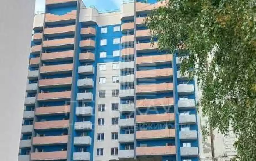 Верхняя Дуброва ул.