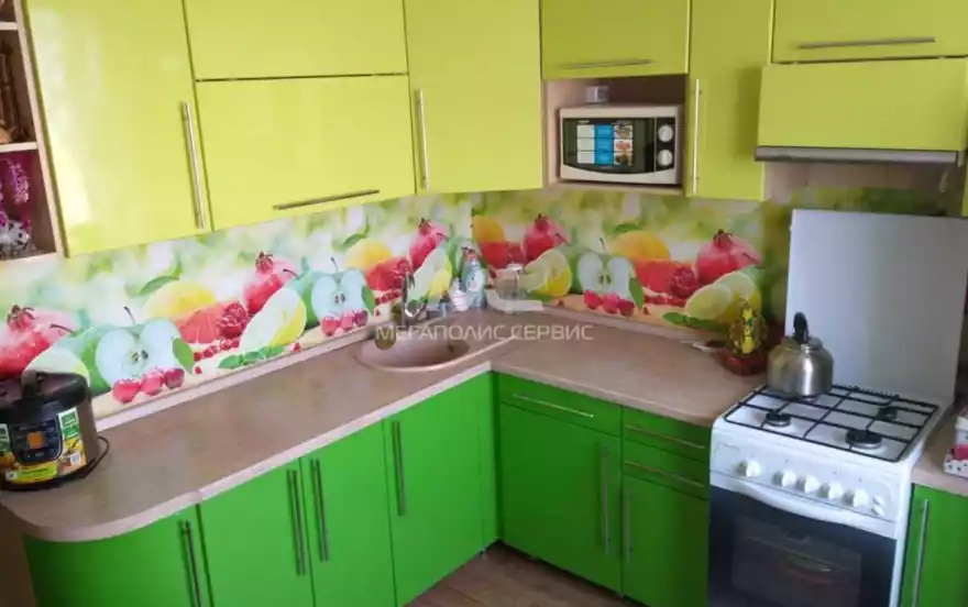 Элеваторная улица, 100А