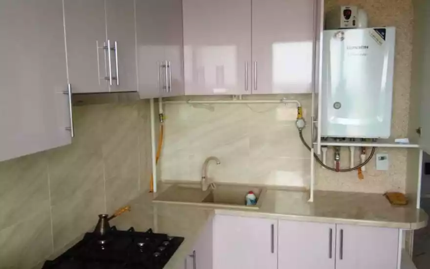 Никанорова улица, 4