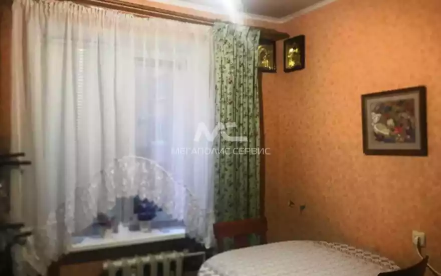 Терновского улица, 172