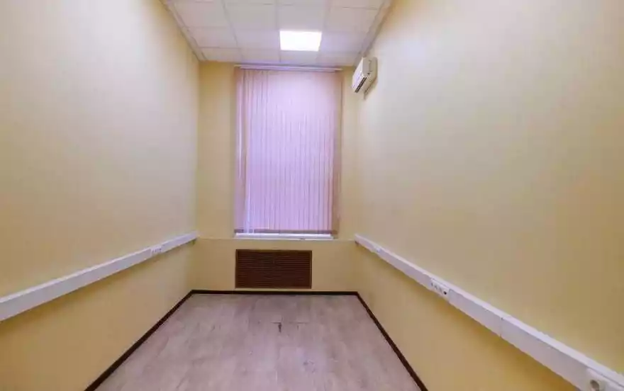 1-яЯмского Поля улица, 17