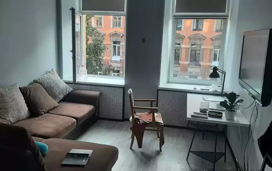 Подольская улица, 26