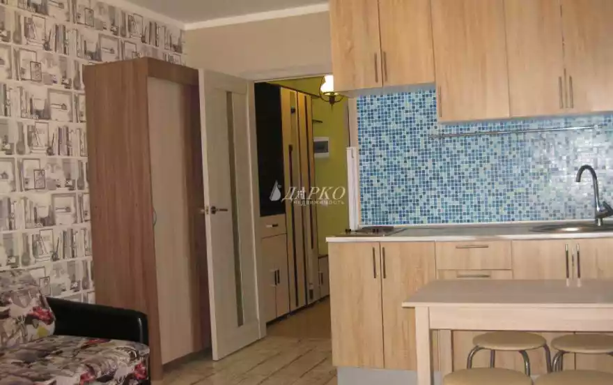 Авиаторов Балтики пр-кт, 3к1