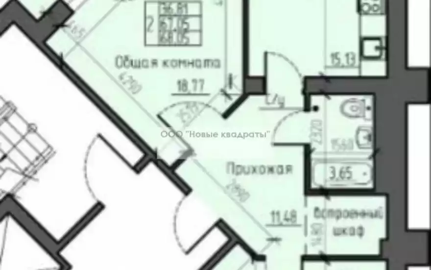 Северное ш, 48