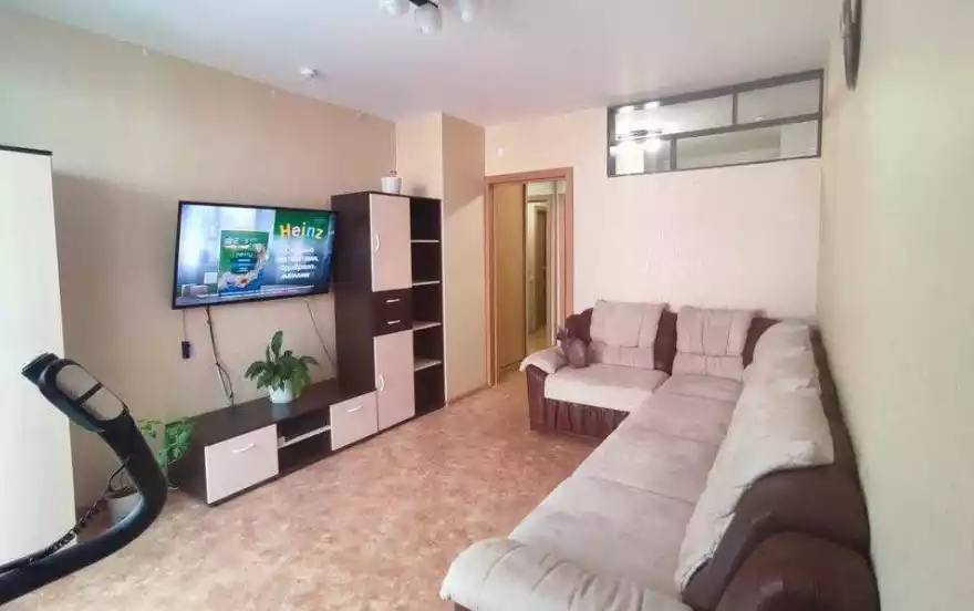 улица Лесопарковая, 25