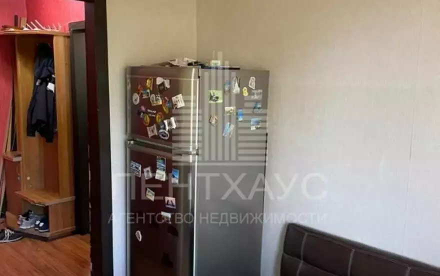 Добросельская ул., 165б
