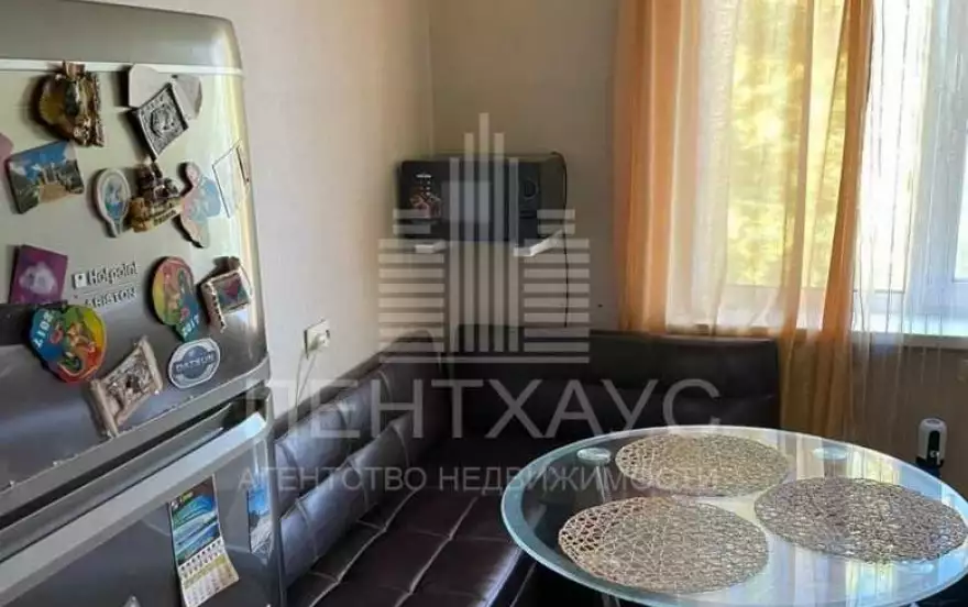 Добросельская ул., 165б