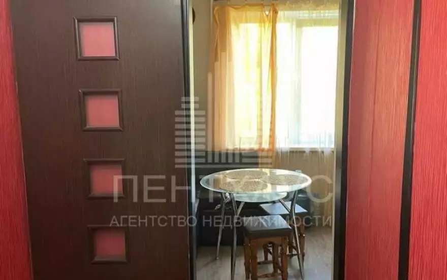 Добросельская ул., 165б