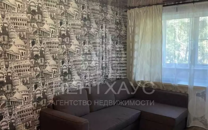 Добросельская ул., 165б