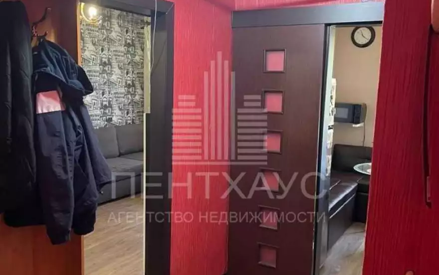 Добросельская ул., 165б