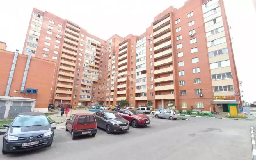 Герцена улица, 12