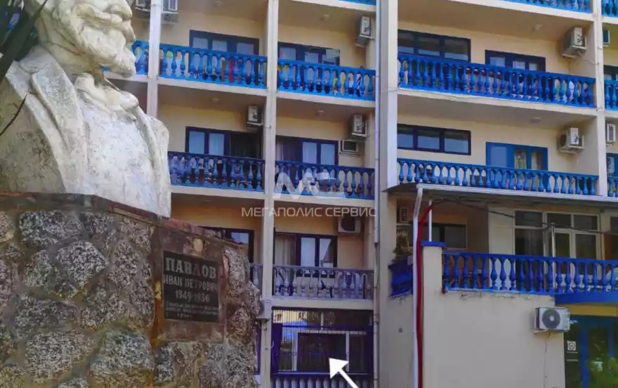 Победы улица, 153/3