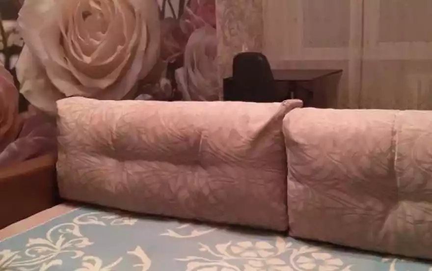 проспект Хасана Туфана, 34