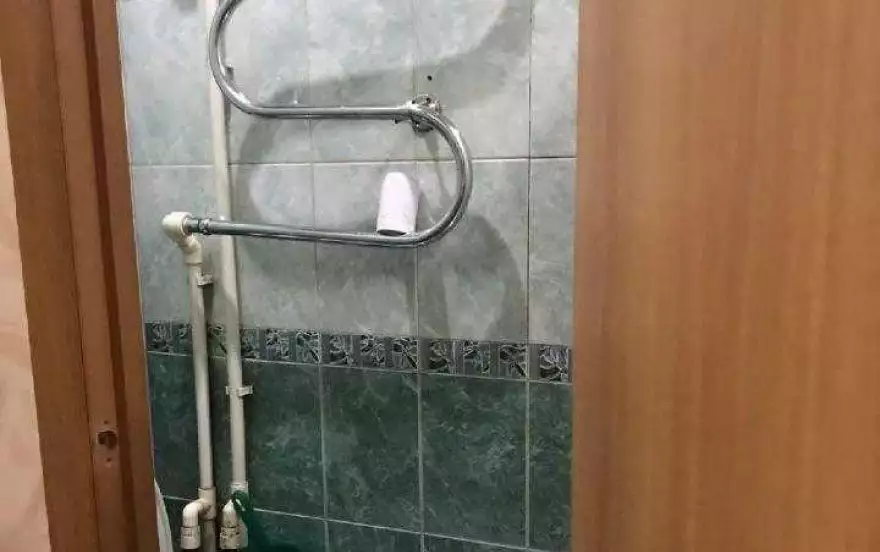 улица Джамбульская, 2А