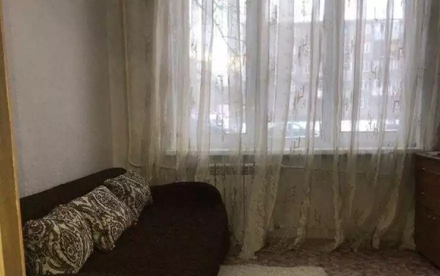 улица Джамбульская, 2А