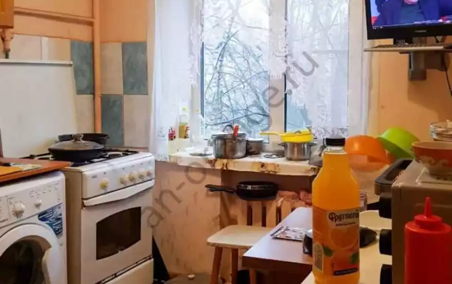 Полевая улица