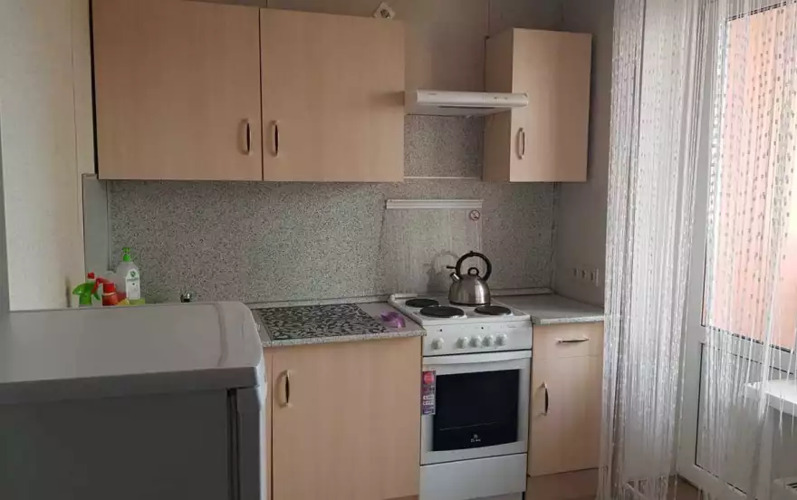 Вокзальная улица, 3